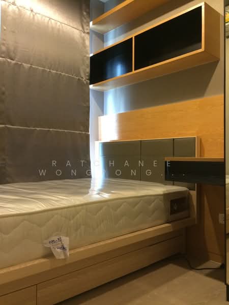 Rhythm Sathorn-Narathiwas, Bangkok, 651 Naradhiwas Rajanagarindra Road, Thung Maha Mek, Sathon, Bangkok, 2 Bedrooms, 61 sqm, Condo For Rent, by Ratchanee Wongpongtham, 500403779 - DDproperty.com