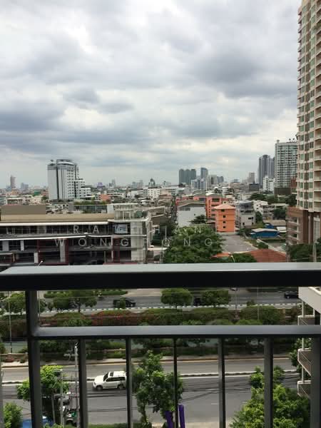 Rhythm Sathorn-Narathiwas : ริทึ่ม สาทร-นราธิวาส, กรุงเทพ, 651 ถนนนราธิวาสราชนครินทร์, ทุ่งมหาเมฆ, สาทร, กรุงเทพ, 61 ตร.ม., คอนโด ให้เช่า, โดย Ratchanee Wongpongtham, 500403779 - DDproperty.com