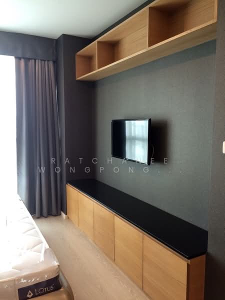 Rhythm Sathorn-Narathiwas : ริทึ่ม สาทร-นราธิวาส, กรุงเทพ, 651 ถนนนราธิวาสราชนครินทร์, ทุ่งมหาเมฆ, สาทร, กรุงเทพ, 61 ตร.ม., คอนโด ให้เช่า, โดย Ratchanee Wongpongtham, 500403779 - DDproperty.com