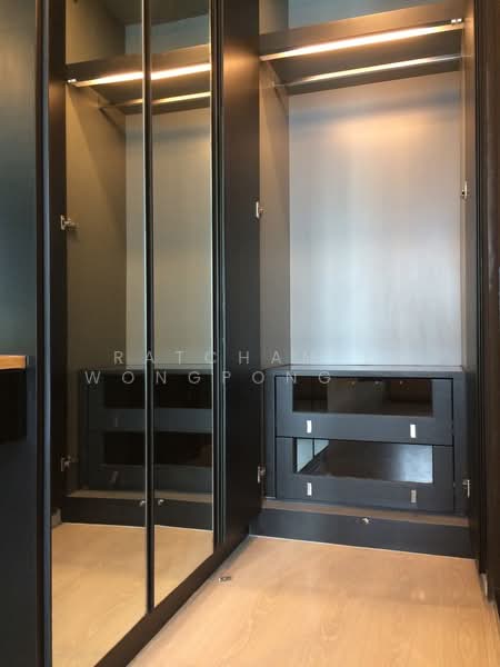 Rhythm Sathorn-Narathiwas, Bangkok, 651 Naradhiwas Rajanagarindra Road, Thung Maha Mek, Sathon, Bangkok, 2 Bedrooms, 61 sqm, Condo For Rent, by Ratchanee Wongpongtham, 500403779 - DDproperty.com
