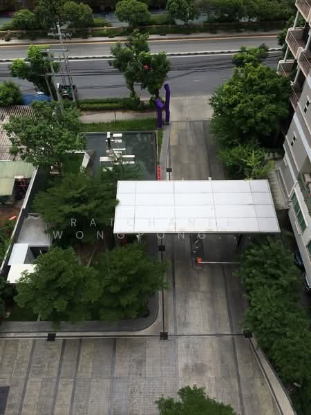 Rhythm Sathorn-Narathiwas, Bangkok, 651 Naradhiwas Rajanagarindra Road, Thung Maha Mek, Sathon, Bangkok, 2 Bedrooms, 61 sqm, Condo For Rent, by Ratchanee Wongpongtham, 500403779 - DDproperty.com