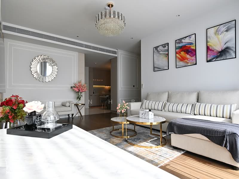 Kraam Sukhumvit 26, Bangkok, 55 Soi Sukhumvit 26 Sukhumvit Road, Khong Tan, Khlong Toei, Bangkok, 2 Bedrooms, 107 sqm, Condo For Sale, by Foreign Hub Estate, 500403782 - DDproperty.com