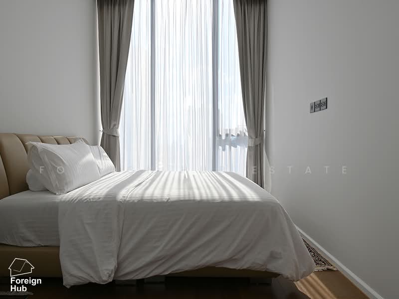 Kraam Sukhumvit 26, Bangkok, 55 Soi Sukhumvit 26 Sukhumvit Road, Khong Tan, Khlong Toei, Bangkok, 2 Bedrooms, 107 sqm, Condo For Sale, by Foreign Hub Estate, 500403782 - DDproperty.com