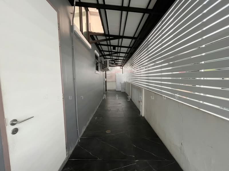 Sammakorn Chaiyapruek-Chaengwattana, Nonthaburi, Lahan, Bang Bua Thong, Nonthaburi, 4 Bedrooms, 207 sqm, Single Detached House For Sale, by ณัฐยา ศิริฐานนท์, 500403783 - DDproperty.com
