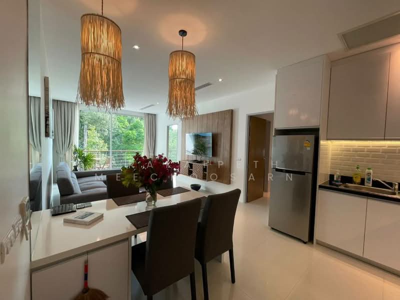 Kamala Falls, Phuket, 6/122 Kamala, Kammala, Kathu, Phuket, 2 Bedrooms, 91 sqm, Condo For Sale, by Prakaipeth Meechoosarn, 500403787 - DDproperty.com