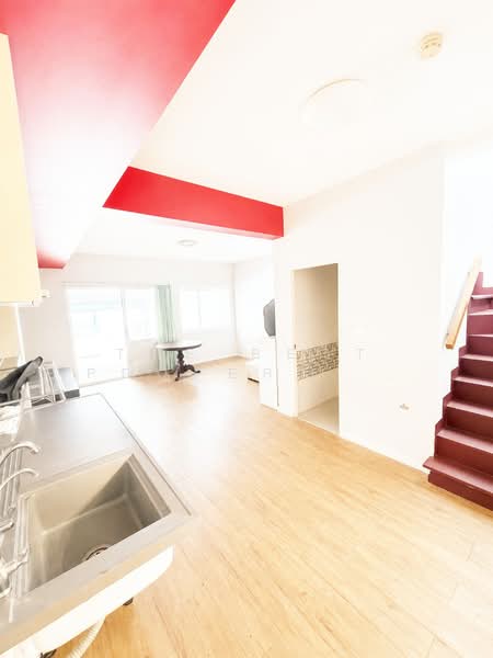 อินดี้ บางนา กม.26 (Indy Bangna KM.26), Samut Prakan, Bang Bo, Samut Prakan, 3 Bedrooms, 100 sqm, Townhouse For Sale, by The Best Property เกรซ, 500403788 - DDproperty.com