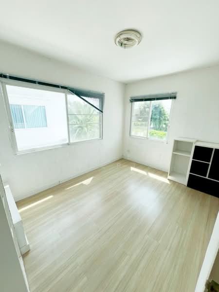 อินดี้ บางนา กม.26 (Indy Bangna KM.26), Samut Prakan, Bang Bo, Samut Prakan, 3 Bedrooms, 100 sqm, Townhouse For Sale, by The Best Property เกรซ, 500403788 - DDproperty.com
