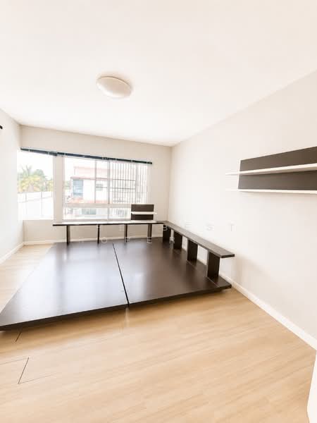 อินดี้ บางนา กม.26 (Indy Bangna KM.26), Samut Prakan, Bang Bo, Samut Prakan, 3 Bedrooms, 100 sqm, Townhouse For Sale, by The Best Property เกรซ, 500403788 - DDproperty.com