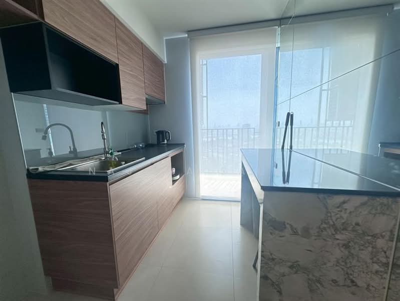 Brix Charan 64, Bangkok, 696 Charan Sanit Wong Road, Bang Yi Khan, Bang Phlat, Bangkok, 1 Bedroom, 35 sqm, Condo For Sale, by Najawa Salae, 500403789 - DDproperty.com