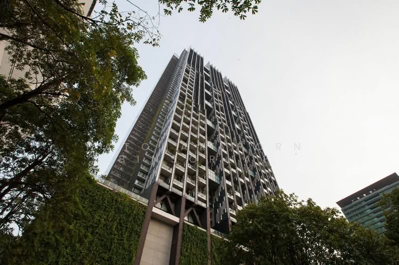 The Met Sathorn : เดอะ เม็ท สาทร, กรุงเทพ, 123 ถนนสาทรใต้, ทุ่งมหาเมฆ, สาทร, กรุงเทพ, 545 ตร.ม., คอนโด ขาย, โดย Patcharaporn Binsorlae, 500403790 - DDproperty.com