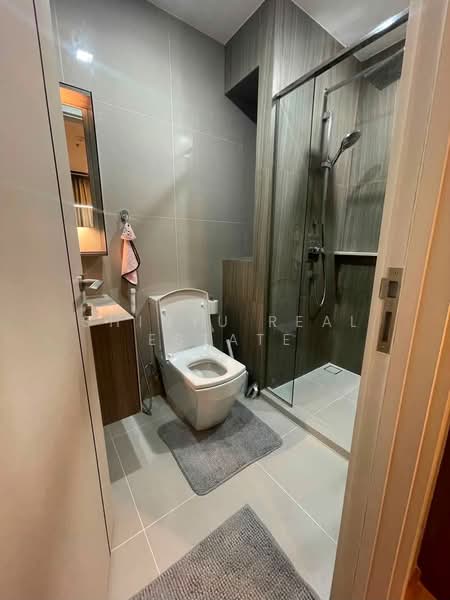 The Line Phahon-Pradipat, Bangkok, 21 Pradiphat Road, Samsen Nai, Phaya Thai, Bangkok, 1 Bedroom, 34 sqm, Condo For Rent, by Shinyu Real Estate, 500403793 - DDproperty.com