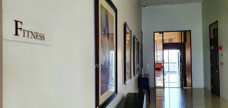 Q House Sukhumvit 79 : คิวเฮาส์ สุขุมวิท 79, กรุงเทพ, 2059 ถนนสุขุมวิท, พระโขนงเหนือ, วัฒนา, กรุงเทพ, 45 ตร.ม., คอนโด ให้เช่า, โดย Najawa Salae, 500403795 - DDproperty.com