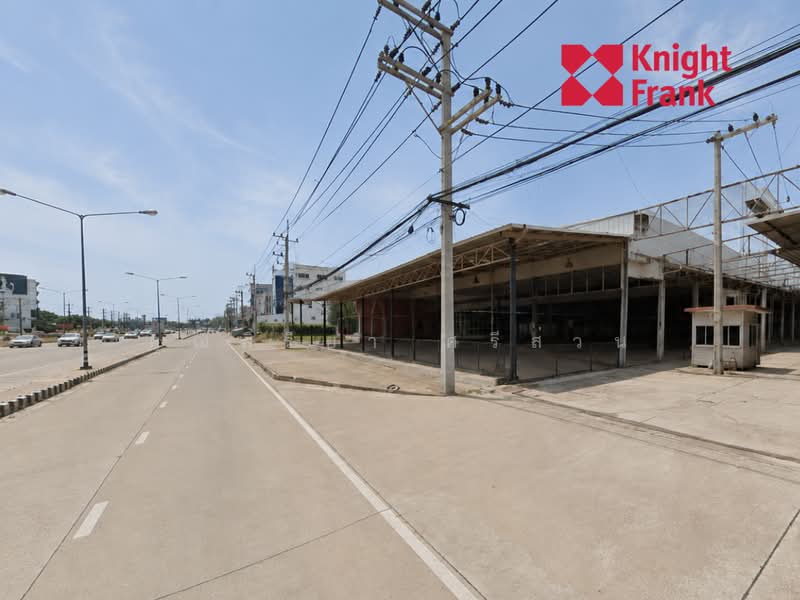 ขายที่ดินพร้อมโกดัง 7 ไร่ ติดถนนมิตรภาพ ตรงข้ามโลตัสเมืองพิษณุโลก จังหวัดพิษณุโลก 65000, พิษณุโลก, มิตรภาพ, อรัญญิก, เมืองพิษณุโลก, พิษณุโลก, 7,144 ตร.ม., โกดัง-โรงงาน ขาย, โดย คุณพิริยา ศรีส่วน, 500403797 - DDproperty.com