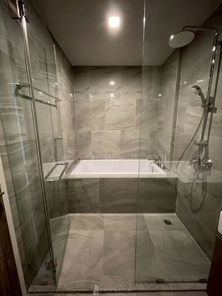 IDEO Q Sukhumvit 36, Bangkok, Soi Sukhumvit 36, Khong Tan, Khlong Toei, Bangkok, 1 Bedroom, 47 sqm, Condo For Rent, by PROPMATCH CO., LTD., 500403798 - DDproperty.com