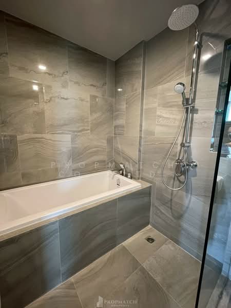 IDEO Q Sukhumvit 36, Bangkok, Soi Sukhumvit 36, Khong Tan, Khlong Toei, Bangkok, 1 Bedroom, 47 sqm, Condo For Rent, by PROPMATCH CO., LTD., 500403798 - DDproperty.com