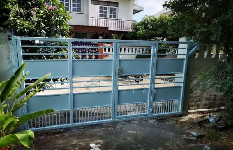 บ้าน 3-ห้องนอน, กรุงเทพ, ทุ่งสองห้อง, หลักสี่, กรุงเทพ, 212 ตร.ม., บ้านเดี่ยว ขาย, โดย Patcharaporn Binsorlae, 500403800 - DDproperty.com