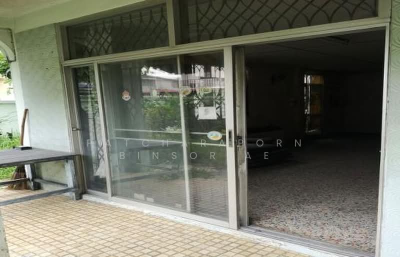 3-BR House, Bangkok, Thung Song Hong, Lak Si, Bangkok, 3 Bedrooms, 212 sqm, Single Detached House For Sale, by Patcharaporn Binsorlae, 500403800 - DDproperty.com