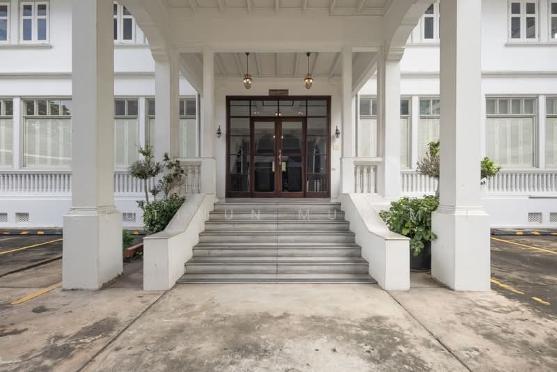 Standalone Building for Rent in Satorn BTS Saint Louis 3 Minute Walk, Bangkok, Bang Rak, Bangkok, , 401 sqm, Retail Space For Rent, by Chutinun Mungmai, 500403801 - DDproperty.com