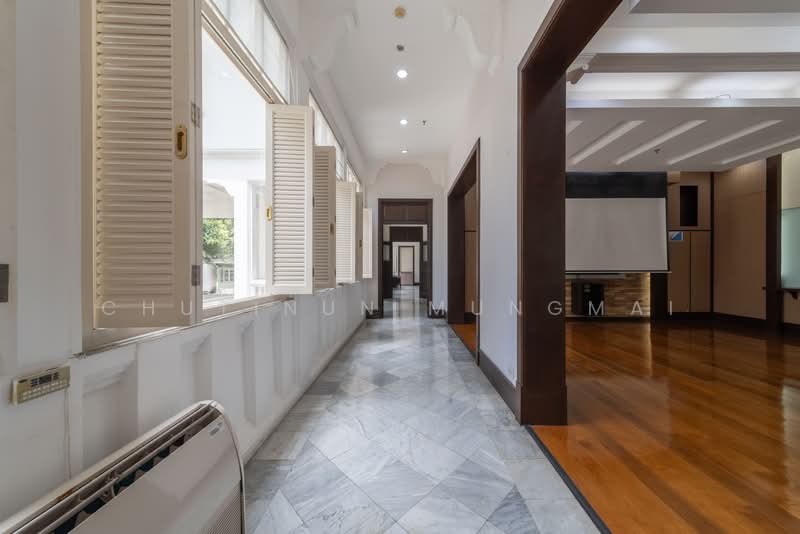 Standalone Building for Rent in Satorn BTS Saint Louis 3 Minute Walk, Bangkok, Bang Rak, Bangkok, , 401 sqm, Retail Space For Rent, by Chutinun Mungmai, 500403801 - DDproperty.com
