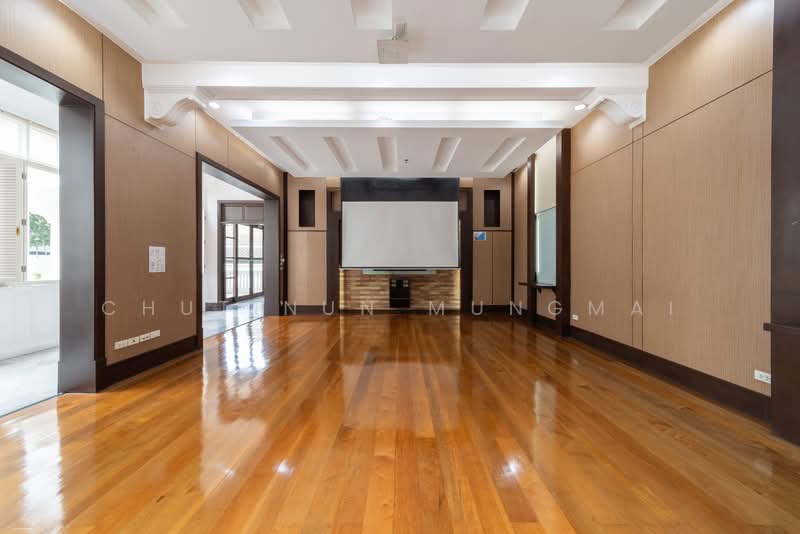 Standalone Building for Rent in Satorn BTS Saint Louis 3 Minute Walk, Bangkok, Bang Rak, Bangkok, , 401 sqm, Retail Space For Rent, by Chutinun Mungmai, 500403801 - DDproperty.com