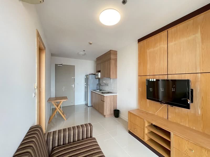 IDEO Mix Sukhumvit 103 : ไอดีโอ มิกซ์ สุขุมวิท 103, กรุงเทพ, ซอยอุดมสุข 3 ถนนสุขุมวิท, บางนา, กรุงเทพ, 36 ตร.ม., คอนโด ให้เช่า, โดย ธนทรัพย์ รักษาชนม์, 500403805 - DDproperty.com