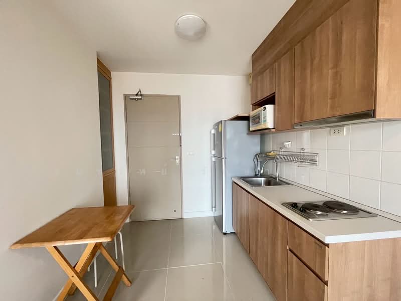 IDEO Mix Sukhumvit 103, Bangkok, Soi Udom Suk 3, Sukhumvit Road, Bang Na, Bangkok, 1 Bedroom, 36 sqm, Condo For Rent, by ธนทรัพย์ รักษาชนม์, 500403805 - DDproperty.com