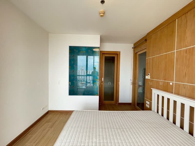 IDEO Mix Sukhumvit 103, Bangkok, Soi Udom Suk 3, Sukhumvit Road, Bang Na, Bangkok, 1 Bedroom, 36 sqm, Condo For Rent, by ธนทรัพย์ รักษาชนม์, 500403805 - DDproperty.com