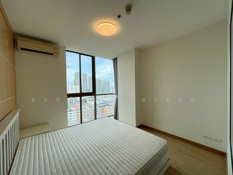 IDEO Mix Sukhumvit 103, Bangkok, Soi Udom Suk 3, Sukhumvit Road, Bang Na, Bangkok, 1 Bedroom, 36 sqm, Condo For Rent, by ธนทรัพย์ รักษาชนม์, 500403805 - DDproperty.com