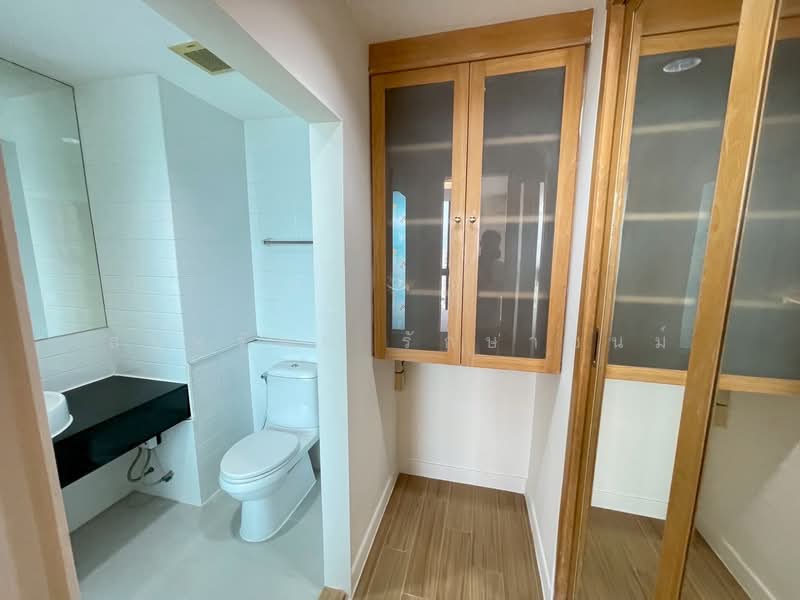 IDEO Mix Sukhumvit 103, Bangkok, Soi Udom Suk 3, Sukhumvit Road, Bang Na, Bangkok, 1 Bedroom, 36 sqm, Condo For Rent, by ธนทรัพย์ รักษาชนม์, 500403805 - DDproperty.com