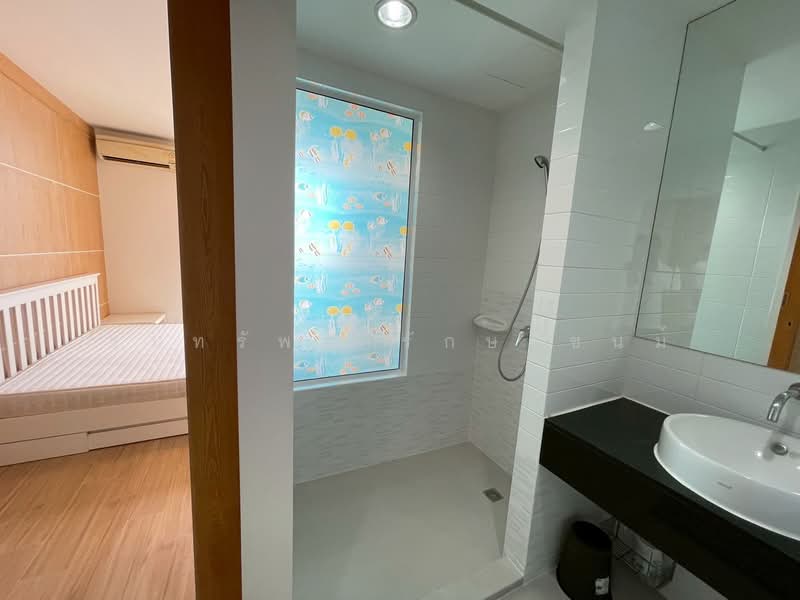 IDEO Mix Sukhumvit 103, Bangkok, Soi Udom Suk 3, Sukhumvit Road, Bang Na, Bangkok, 1 Bedroom, 36 sqm, Condo For Rent, by ธนทรัพย์ รักษาชนม์, 500403805 - DDproperty.com