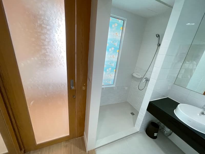 IDEO Mix Sukhumvit 103, Bangkok, Soi Udom Suk 3, Sukhumvit Road, Bang Na, Bangkok, 1 Bedroom, 36 sqm, Condo For Rent, by ธนทรัพย์ รักษาชนม์, 500403805 - DDproperty.com