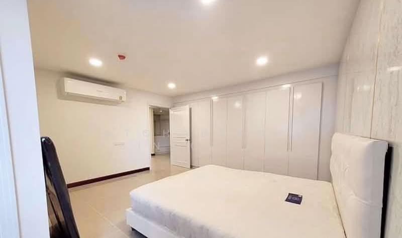 President Park Sukhumvit 24, Bangkok, 99 Sukhumvit 24 Alley, Khlongtoei Nua, Watthana, Bangkok, 3 Bedrooms, 220 sqm, Condo For Sale, by Patcharaporn Binsorlae, 500403808 - DDproperty.com