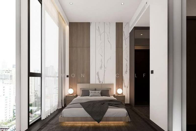 Park Origin Thonglor, Bangkok, Soi Thonglor 10, Sukhumvit Road, Khlong Tan Nua, Watthana, Bangkok, 2 Bedrooms, 66 sqm, Condo For Rent, by Simon Decalf, 500403810 - DDproperty.com