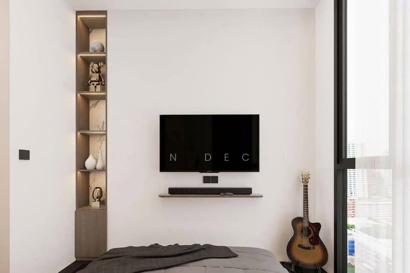 Park Origin Thonglor, Bangkok, Soi Thonglor 10, Sukhumvit Road, Khlong Tan Nua, Watthana, Bangkok, 2 Bedrooms, 66 sqm, Condo For Rent, by Simon Decalf, 500403810 - DDproperty.com