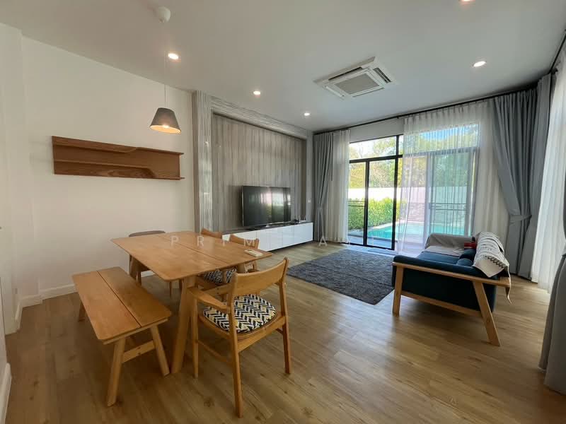 Mono Palai, Phuket, 81 Soi Chalong, Chalong, Muang Phuket, Phuket, 3 Bedrooms, 2 sqm, Townhouse For Rent, by Prime Aye, 500403811 - DDproperty.com