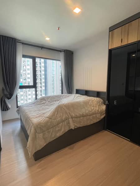 Life Asoke Hype : ไลฟ์ อโศก ไฮป์, กรุงเทพ, 339 ถนน จตุรทิศ, มักกะสัน, ราชเทวี, กรุงเทพ, 26 ตร.ม., คอนโด ให้เช่า, โดย Najawa Salae, 500403812 - DDproperty.com