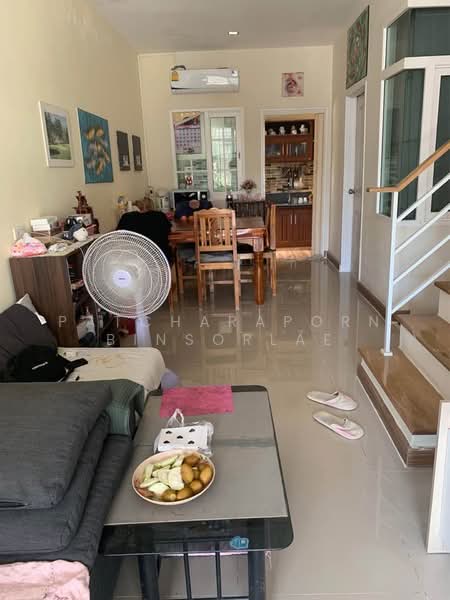 Golden Town Bangna-Suanluang, Bangkok, Kanchanapisek Road, Dok Mai, Prawet, Bangkok, 3 Bedrooms, 96 sqm, Townhouse For Sale, by Patcharaporn Binsorlae, 500403813 - DDproperty.com