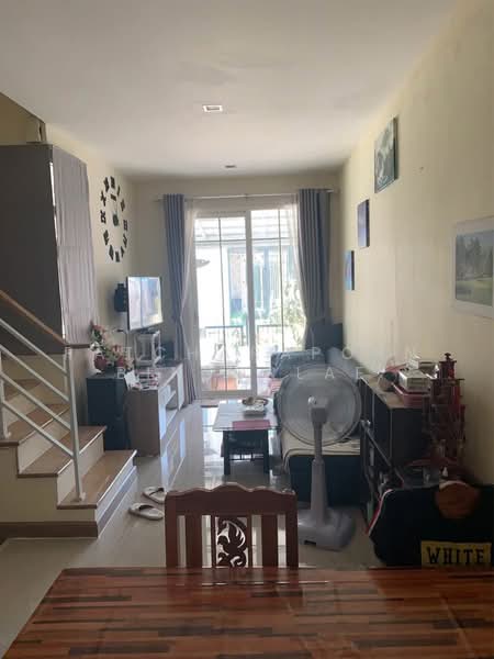 Golden Town Bangna-Suanluang, Bangkok, Kanchanapisek Road, Dok Mai, Prawet, Bangkok, 3 Bedrooms, 96 sqm, Townhouse For Sale, by Patcharaporn Binsorlae, 500403813 - DDproperty.com