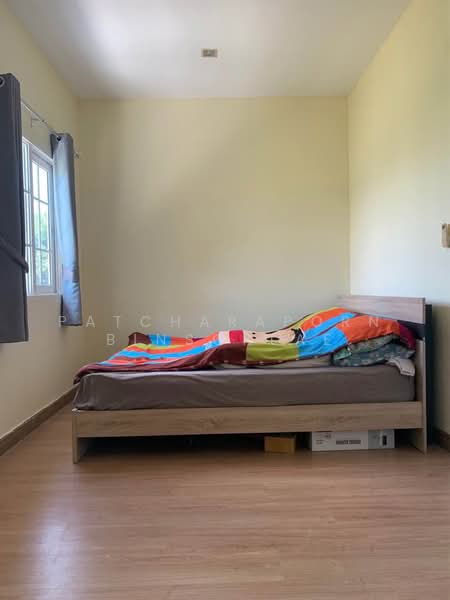 Golden Town Bangna-Suanluang, Bangkok, Kanchanapisek Road, Dok Mai, Prawet, Bangkok, 3 Bedrooms, 96 sqm, Townhouse For Sale, by Patcharaporn Binsorlae, 500403813 - DDproperty.com
