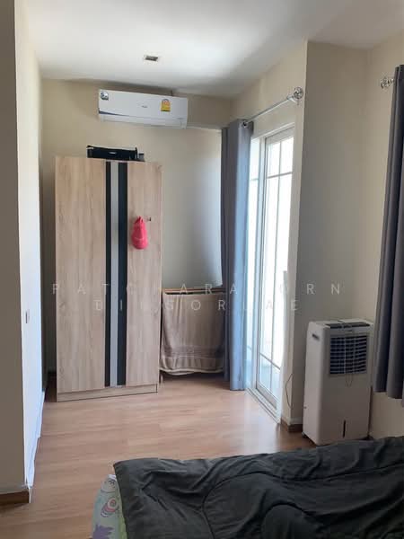 Golden Town Bangna-Suanluang, Bangkok, Kanchanapisek Road, Dok Mai, Prawet, Bangkok, 3 Bedrooms, 96 sqm, Townhouse For Sale, by Patcharaporn Binsorlae, 500403813 - DDproperty.com