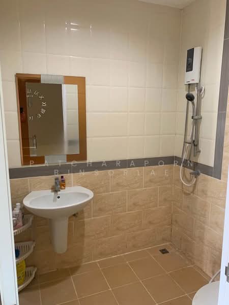 Golden Town Bangna-Suanluang, Bangkok, Kanchanapisek Road, Dok Mai, Prawet, Bangkok, 3 Bedrooms, 96 sqm, Townhouse For Sale, by Patcharaporn Binsorlae, 500403813 - DDproperty.com