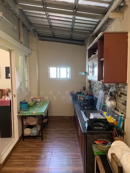 Golden Town Bangna-Suanluang, Bangkok, Kanchanapisek Road, Dok Mai, Prawet, Bangkok, 3 Bedrooms, 96 sqm, Townhouse For Sale, by Patcharaporn Binsorlae, 500403813 - DDproperty.com