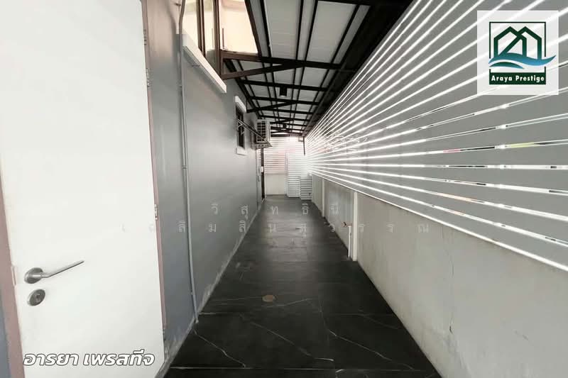 Sammakorn Chaiyapruek-Chaengwattana, Nonthaburi, Lahan, Bang Bua Thong, Nonthaburi, 4 Bedrooms, 207 sqm, Single Detached House For Sale, by วิสุทธินี เฉลิมสินสุวรรณ, 500403819 - DDproperty.com