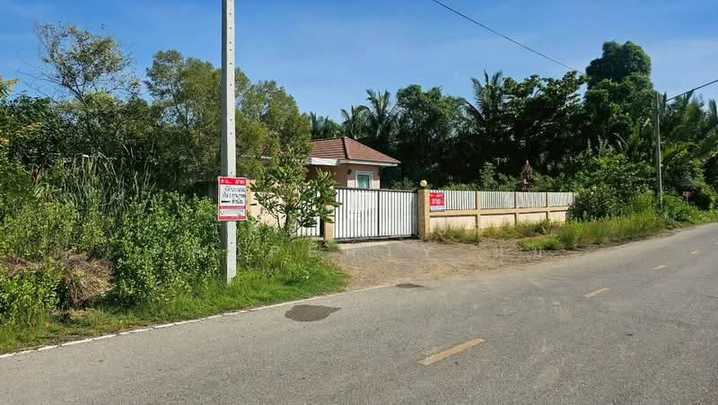 บ้านเดี่ยวบางขันแตก สมุทรสงคราม, Samut Songkhram, Bang Khan Taek, Muang Samut Songkhram, Samut Songkhram, 4 Bedrooms, 150 sqm, Single Detached House For Sale, by The Best Property นุ๊บ, 500403821 - DDproperty.com