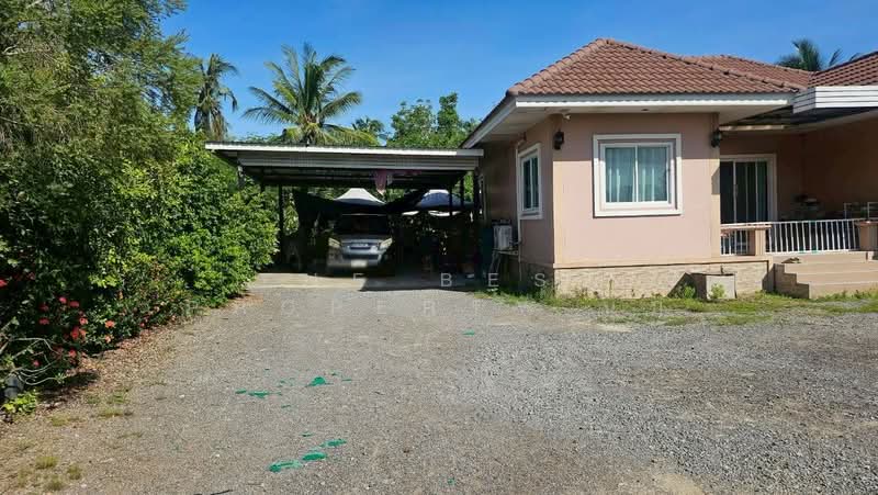 บ้านเดี่ยวบางขันแตก สมุทรสงคราม, Samut Songkhram, Bang Khan Taek, Muang Samut Songkhram, Samut Songkhram, 4 Bedrooms, 150 sqm, Single Detached House For Sale, by The Best Property นุ๊บ, 500403821 - DDproperty.com