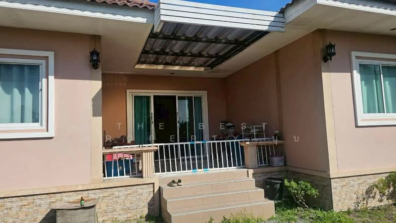 บ้านเดี่ยวบางขันแตก สมุทรสงคราม, Samut Songkhram, Bang Khan Taek, Muang Samut Songkhram, Samut Songkhram, 4 Bedrooms, 150 sqm, Single Detached House For Sale, by The Best Property นุ๊บ, 500403821 - DDproperty.com