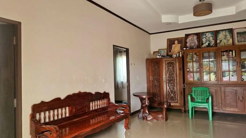บ้านเดี่ยวบางขันแตก สมุทรสงคราม, สมุทรสงคราม, บางขันแตก, เมืองสมุทรสงคราม, สมุทรสงคราม, 150 ตร.ม., บ้านเดี่ยว ขาย, โดย The Best Property นุ๊บ, 500403821 - DDproperty.com