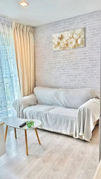 Pause Sukhumvit 107, Bangkok, Sukhumvit 107, Bang Na, Bangkok, 1 Bedroom, 32 sqm, Condo For Rent, by Connex Property, 500403825 - DDproperty.com