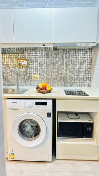 Pause Sukhumvit 107, Bangkok, Sukhumvit 107, Bang Na, Bangkok, 1 Bedroom, 32 sqm, Condo For Rent, by Connex Property, 500403825 - DDproperty.com