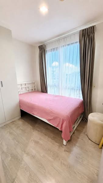 Pause Sukhumvit 107, Bangkok, Sukhumvit 107, Bang Na, Bangkok, 1 Bedroom, 32 sqm, Condo For Rent, by Connex Property, 500403825 - DDproperty.com
